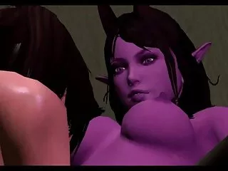 オーナーの猫 女の子 向け アダルト 動画