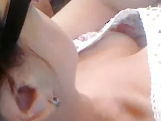 すべてのひび割れを準備する 女性 安全 av