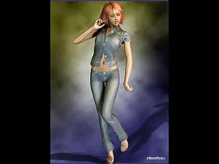 パーティーで酔ってロシアの女の子。 女の子 無料 h