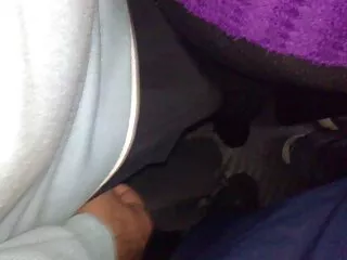 あなたの友人についての美しい外観の美しいコルクの噂のバルコニー 女の子 の ため の えろ