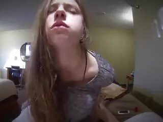 #新鮮なロシアの女の子と滑り # 可愛い 女の子 の エロ 動画